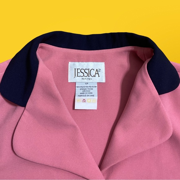 Vintage Short Sleeve Button Up - Picture 3 of 6